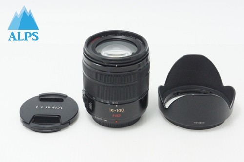 Panasonic lumix vario - panasonic, g