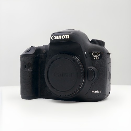 Canon eos mark - canon, 7d