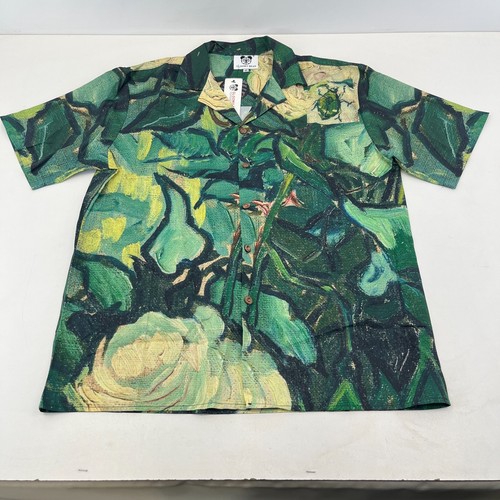Gloomy bear aop short sleeve - bear,