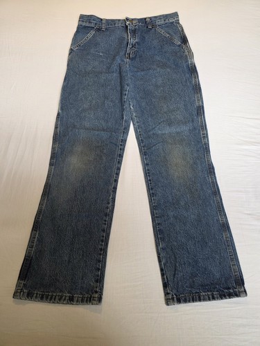 Womens wrangler jeans blue - womens,