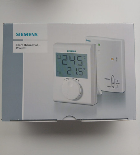 Siemens rdh100rf set - siemens, rdh100rf/set