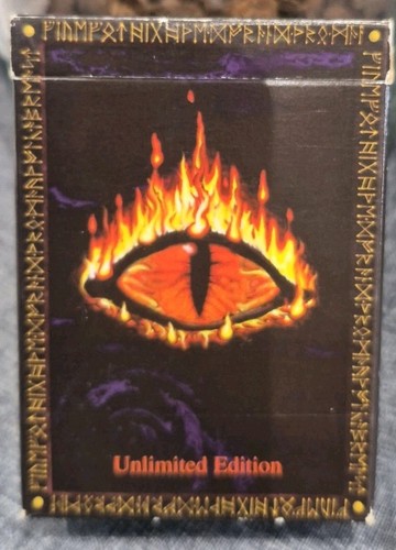 1996 lord the - rings, middle