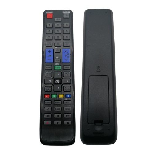 Replacement remote control for - control,