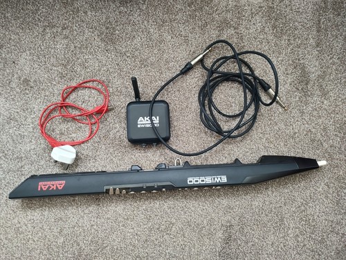 Akai professional ewi 5000 - akai,