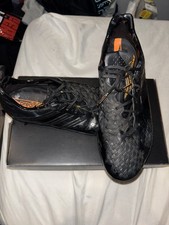 Adidas Predator Lz Trx Fg Uk Size 8uk used but very good condition Very Rare