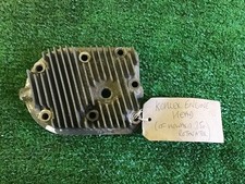 Howard 350 Rotavator Kohler