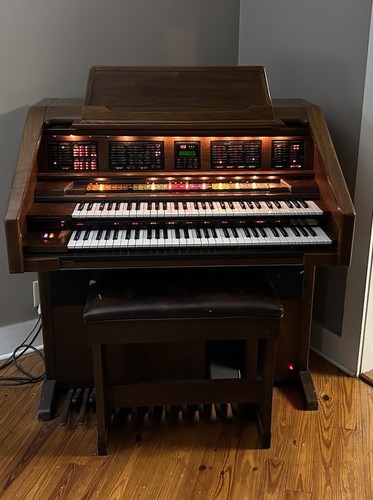 Lowrey 400 heritage digital - lowrey,