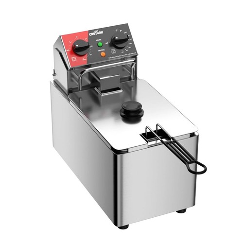 Crosson electric fryer - crosson,