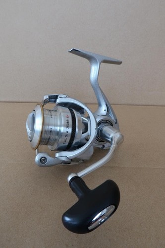 Daiwa caldia 2508r - daiwa,