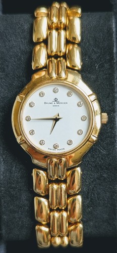 Baume mercier 38203 3 - mercier, 38203.3