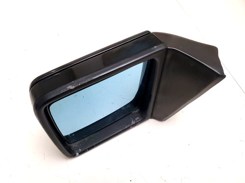 Mercedes w124 coupe wing - w124,