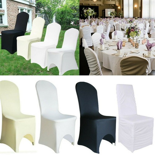 100pcs chair covers - 1/10/50/100pcs,