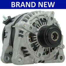 ALTERNATOR fits: JAGUAR XF 2.2D 2011-2015 C2Z17063 C2Z31658 LR028116 LR031026