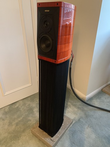 Sonus faber guarneri - faber, memento
