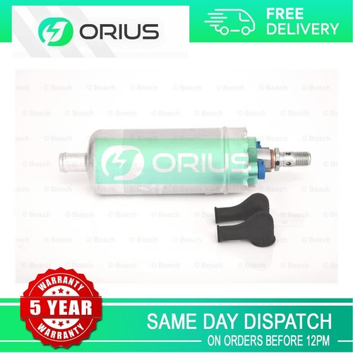 Fuel pump orius fits - orius, sl