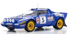 Kyosho - 1:18 Lancia Stratos