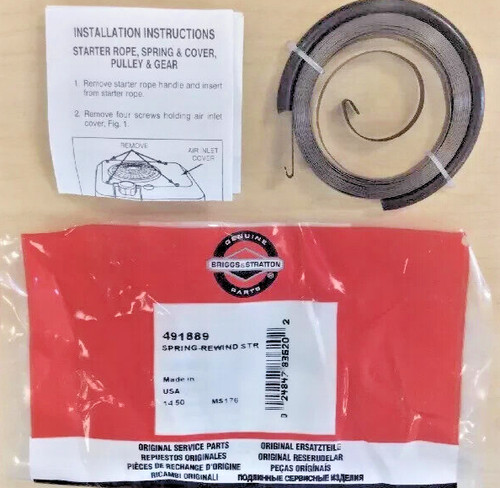 Genuine briggs stratton - briggs,