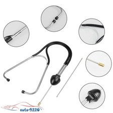 Auto Mechanics Stethoscope Car Engine Block Diagnostic Automotive Hearing Tool