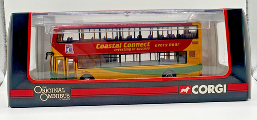 Corgi ooc lincolnshire roadcar - corgi,