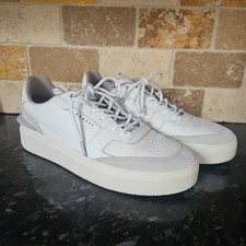 Mens Cruyff Endorsed Tennis