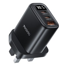 30W USB C Fast Charger Cable