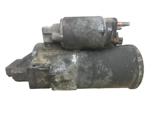 Ford transit starter motor 0 - ford,