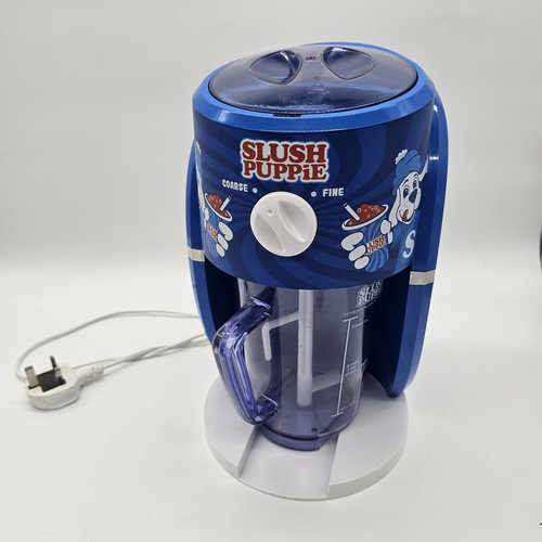 Slush puppie 9047 mini - puppie,