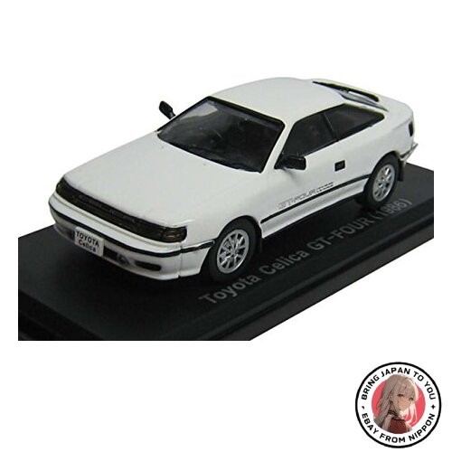 Ixo toyota celica - 1/43,