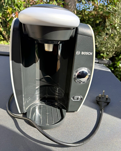 Bosch tassimo pod - tassimo, coffee