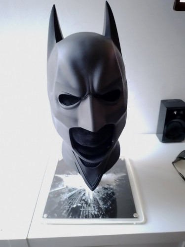Scale bretoys batman - 1:1,
