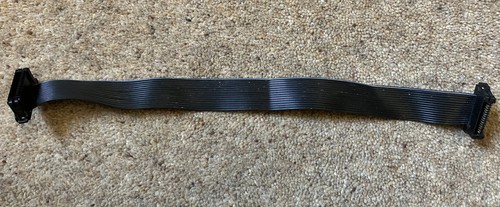 Genuine technics ribbon cable - ribbon,