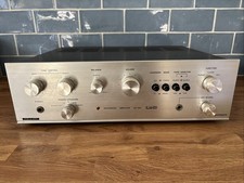 Vintage Hitachi HA-300 Lo-D