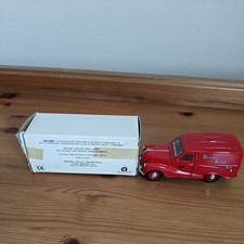 Dinky Cars, Brooke Bond Tea