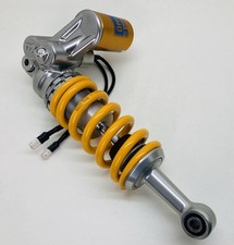 YAMAHA R1M MT-10 2015-2024