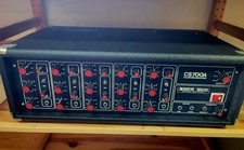 Vintage Custom Sound P.A