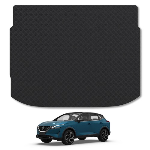Nissan qashqai upper - (2021+), [upper