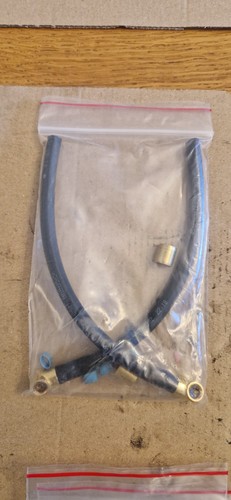 Honda cbx 1000 nos - nos, parts