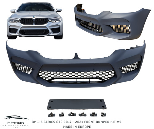 For bmw series g30 2017 - for,