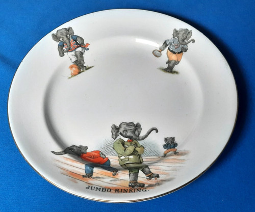 Rare jumbo rinking - rare,