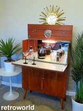 Vintage Retro 50s 60s