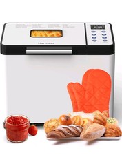 Karinear Bread Maker, Upgrade