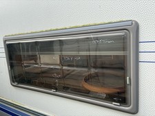 hobby caravan window 134.5 cm