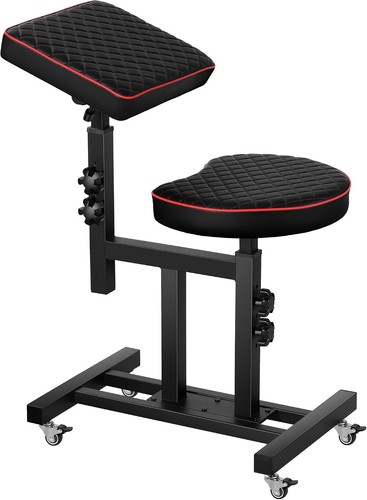 Tattoo chair adjustable - tattoo,