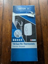 Triton T80 Easi-fit+ Thermo