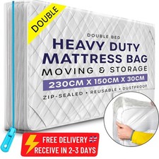 Mattress Storage Bag Suitable