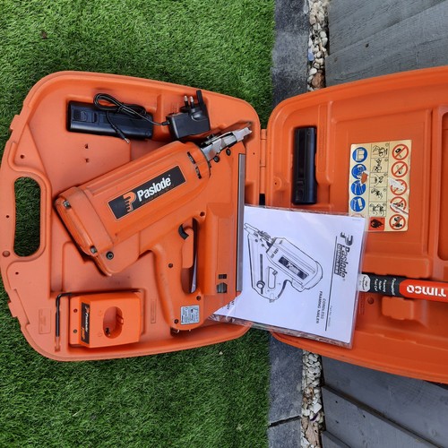 Paslode im350 first - im350, nail