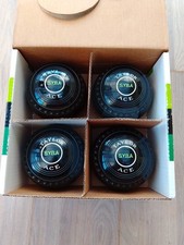 Thomas Taylor Ace Size 2