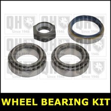 Wheel Bearing Kit Front FOR