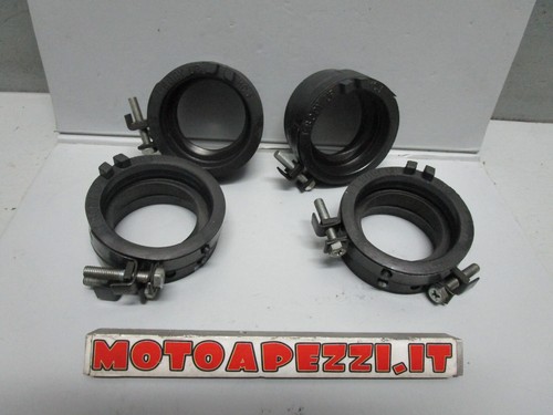 Rubber intake manifolds - rubber,