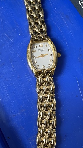 Rotary ladies watch 10023 - ladies,